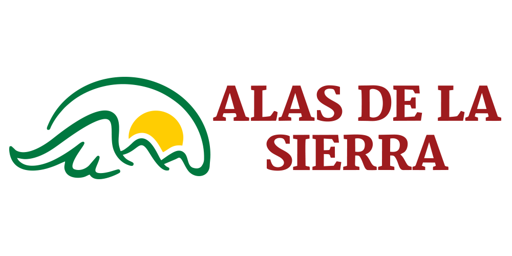Alas de La Sierra